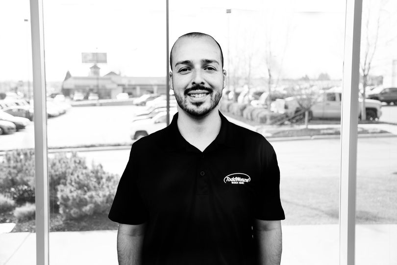 Todd Wenzel Auto tweet media