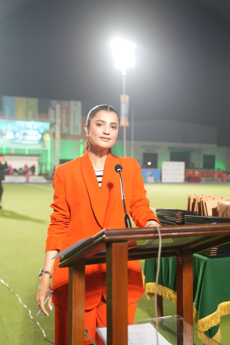 COASHockeyChamp's tweet photo. All finalist clubs under one roof.
From intense match moments to a beautifully hosted evening.

A night that reflected the strength of Pakistan hockey.

#3rdCOASHockeyChampionship #OwnYourPride https://t.co/O4EHZSiVva