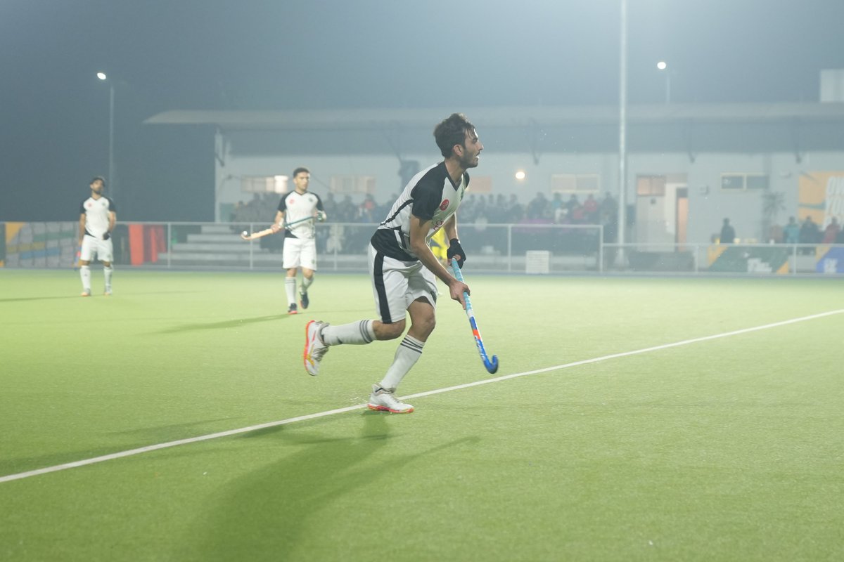 COASHockeyChamp's tweet photo. All finalist clubs under one roof.
From intense match moments to a beautifully hosted evening.

A night that reflected the strength of Pakistan hockey.

#3rdCOASHockeyChampionship #OwnYourPride https://t.co/O4EHZSiVva