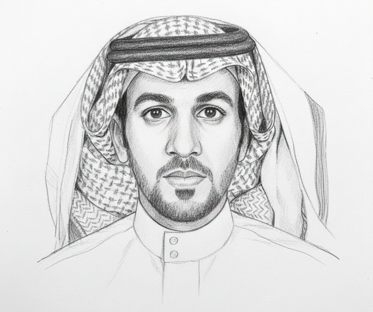 M20I3's tweet photo. @w_baali 
تشرفت برسم لوحه فنيه الاستاذ وحيد باعلي
 يارب يشوفها وتنال اعجابه ويسوي رتويت، 
وان شاء الله يعطيني هديه بسيطه ويشجعني. https://t.co/vM35sAFiQR