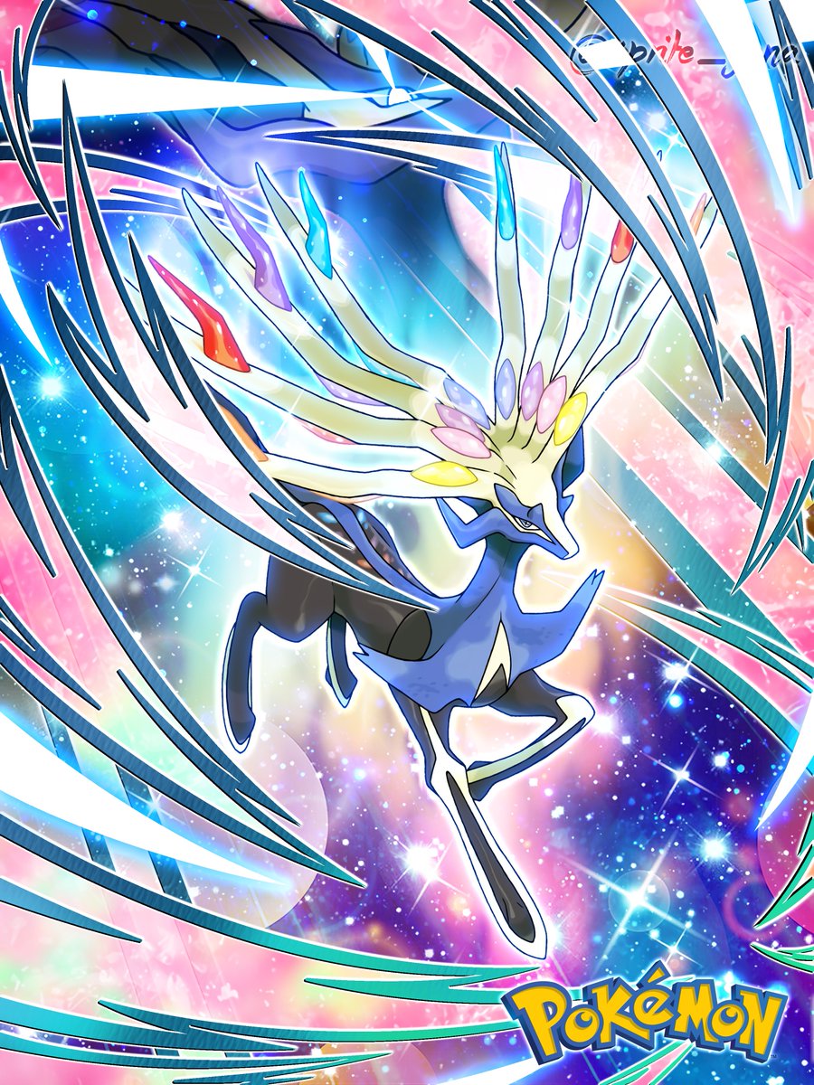 sprite_yena's tweet photo. 𝗢𝘃𝗲𝗿𝗳𝗹𝗼𝘄𝗶𝗻𝗴 𝗟𝗶𝗳𝗲 𝗘𝗻𝗲𝗿𝗴𝘆
Xerneas
&amp;
𝗗𝗮𝗿𝗸-𝗩𝗲𝗶𝗹𝗲𝗱 𝗗𝗲𝘀𝘁𝗿𝘂𝗰𝘁𝗶𝗼𝗻
Yveltal

"𝗟𝗶𝗳𝗲 𝗮𝗻𝗱 𝗱𝗲𝗮𝘁𝗵 work hand-in-hand to decimate all else!"

Feel free to read the card info, there's some fun stuff in there.
ENJOY!!!!
#DokkanBattle #PokemonDay https://t.co/eZTMLtatSm