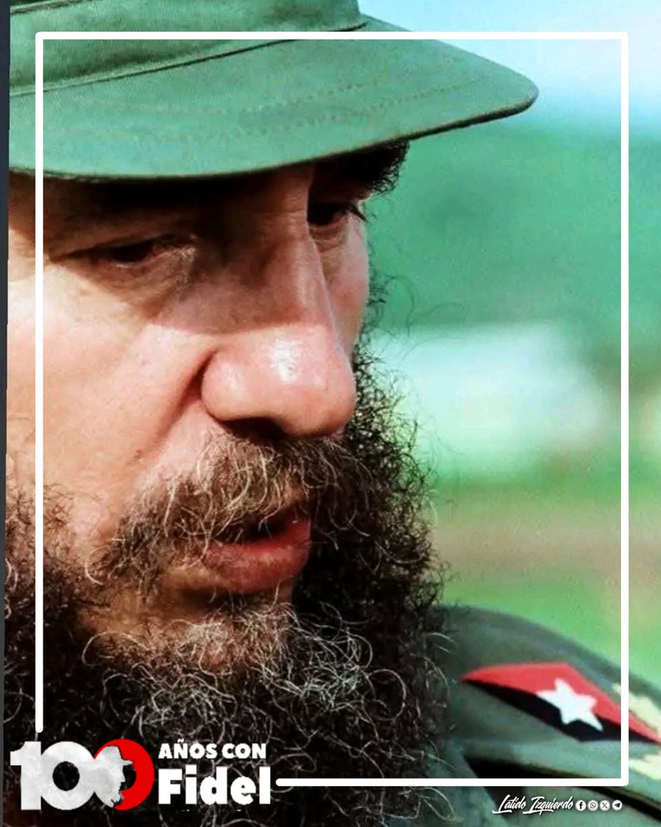 Latido Izquierdo tweet media