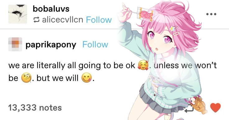 polysho textposts tweet media