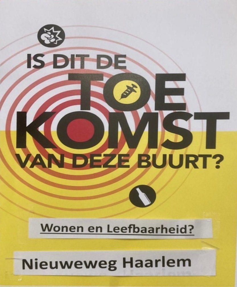 Wijkraad Parkwijk-Zuiderpolder-Penningsveer tweet media