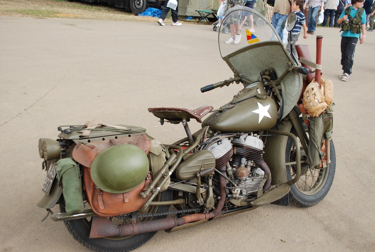 Military Model Scene tweet media