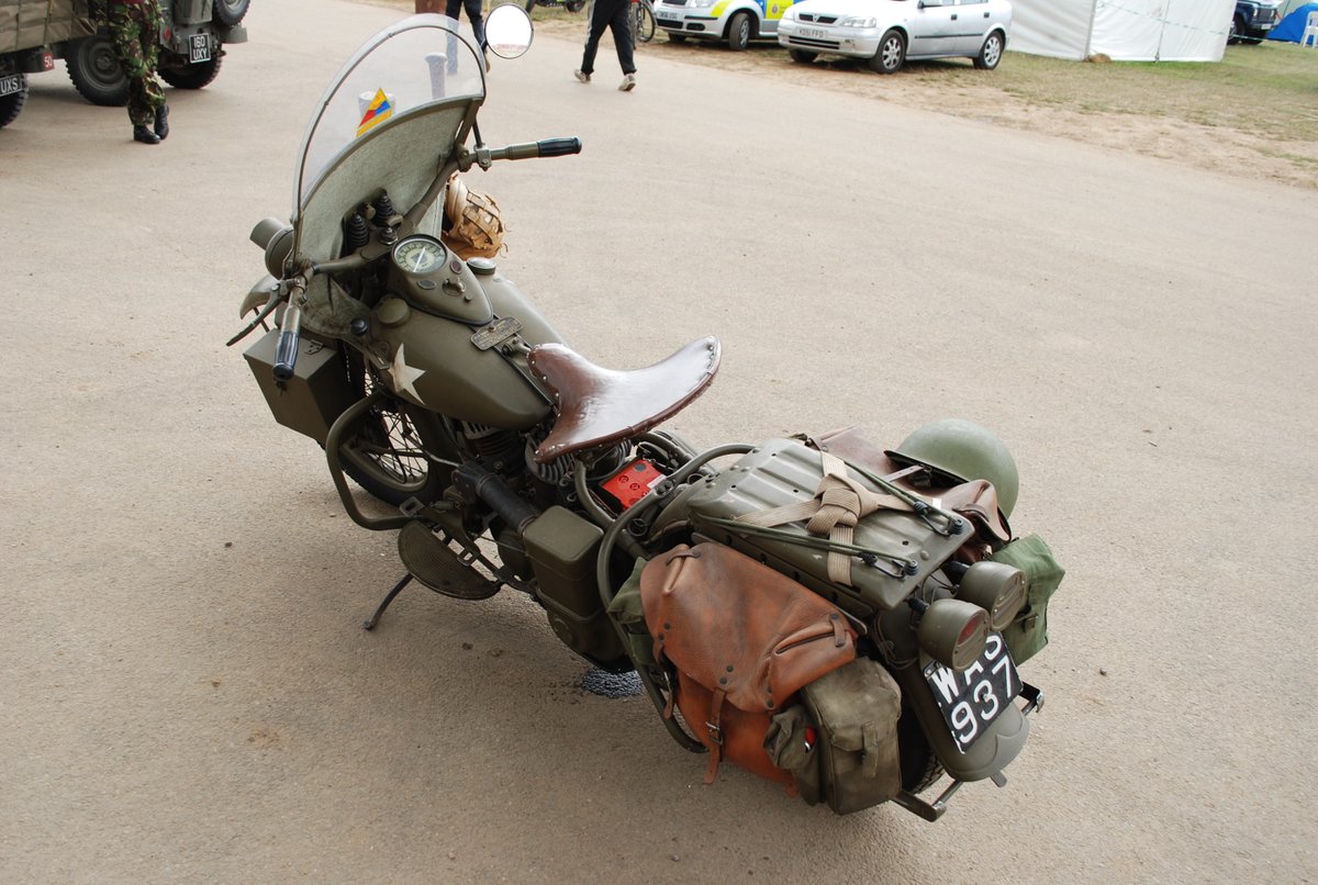 Military Model Scene tweet media