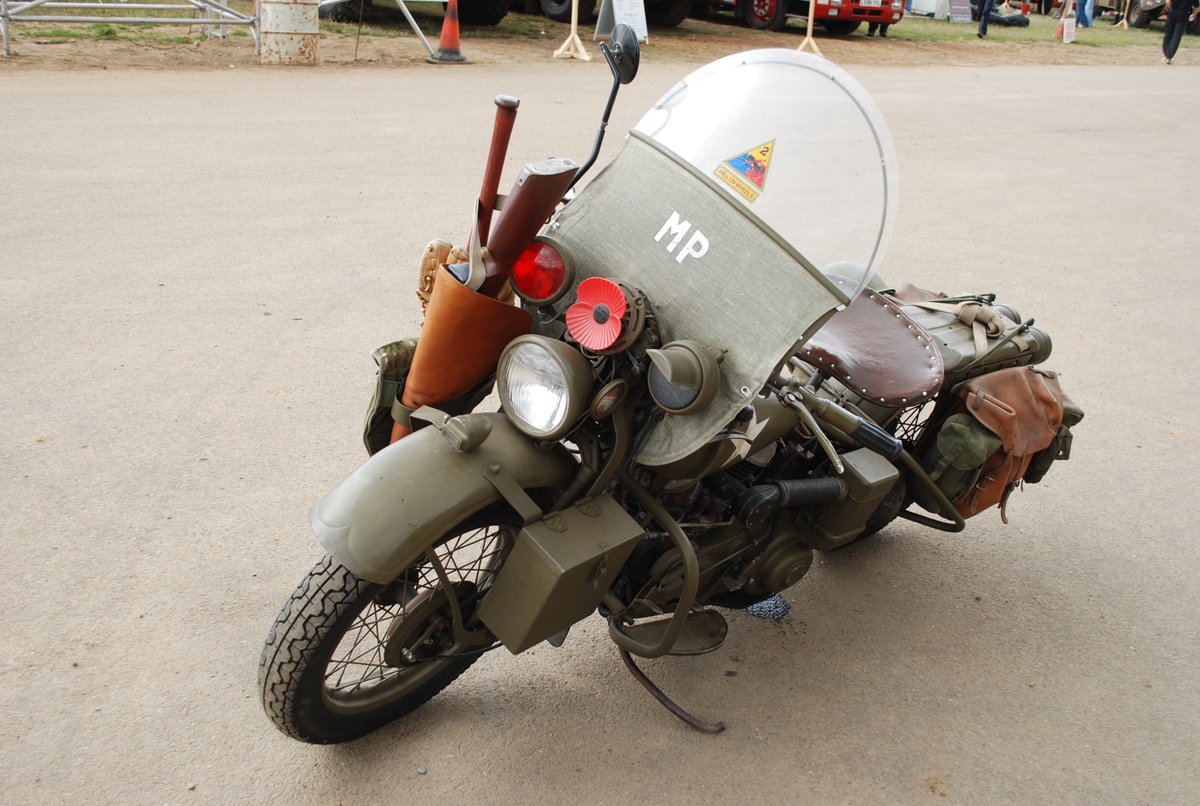 Military Model Scene tweet media