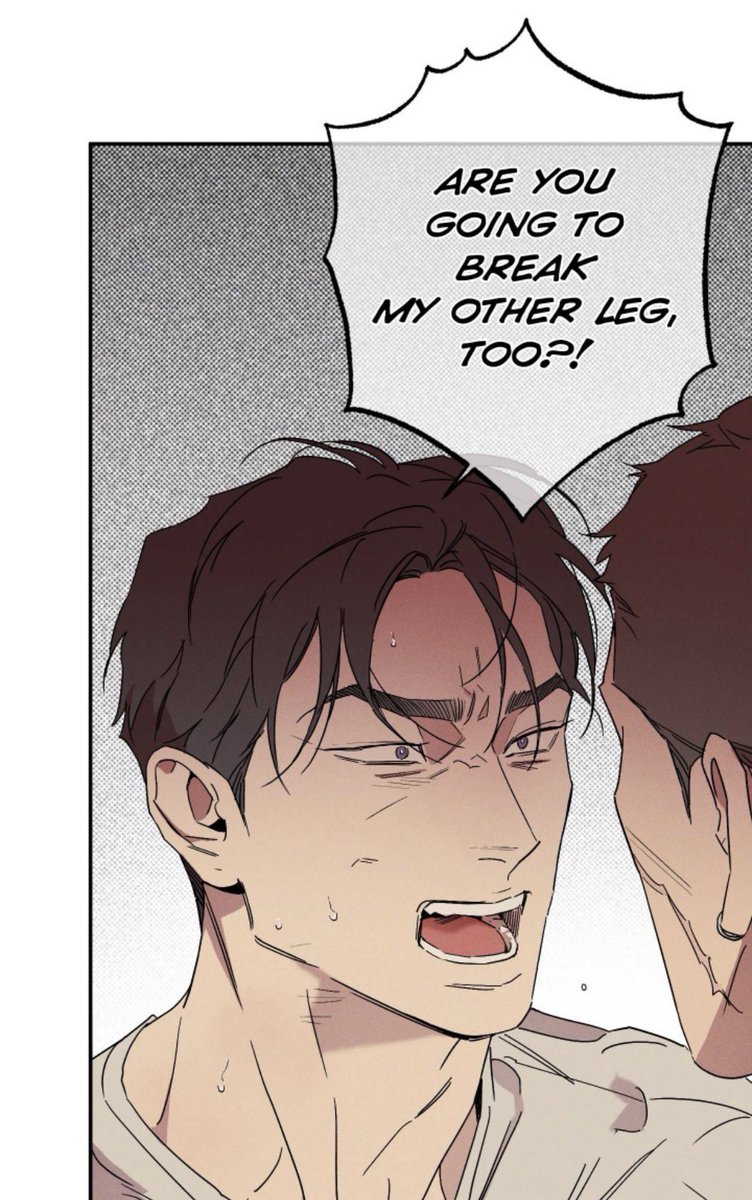 theereaderer's tweet photo. #WetSand #웻샌드 ian making sure Tj wouldn’t confess and apologize for the leg incident just to throw it in his face when something goes wrong is so funny that man is a master manipulator 😭 https://t.co/CPkT5cxjB9