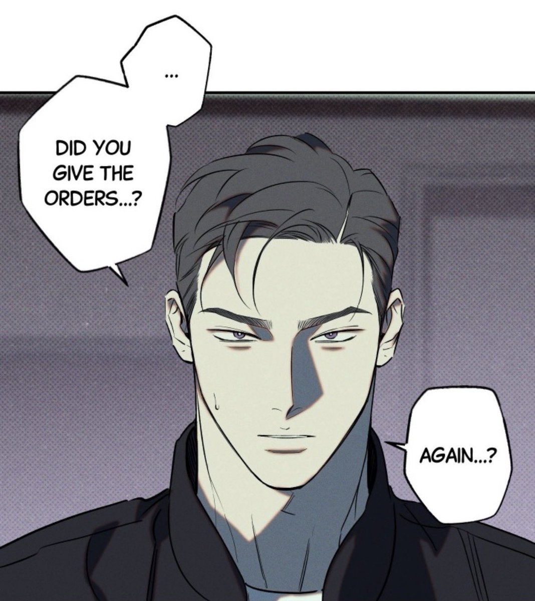 theereaderer's tweet photo. #WetSand #웻샌드 ian making sure Tj wouldn’t confess and apologize for the leg incident just to throw it in his face when something goes wrong is so funny that man is a master manipulator 😭 https://t.co/CPkT5cxjB9