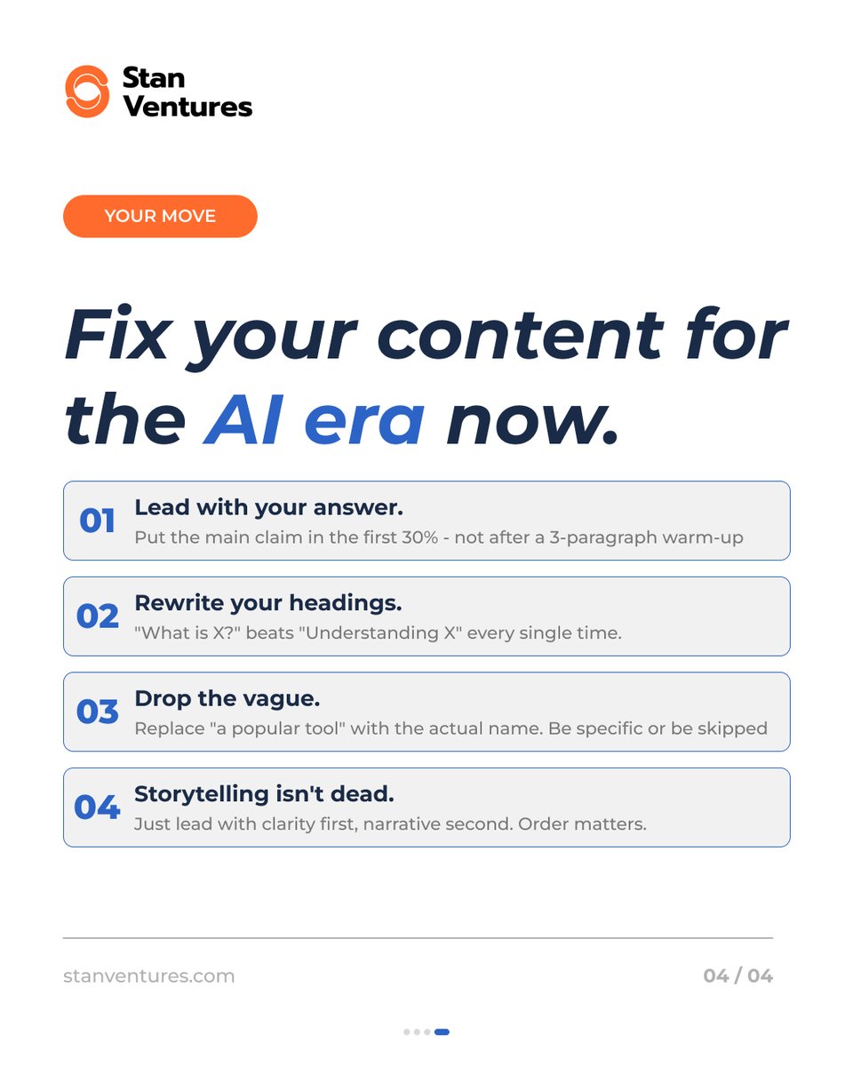 Stan Ventures tweet media