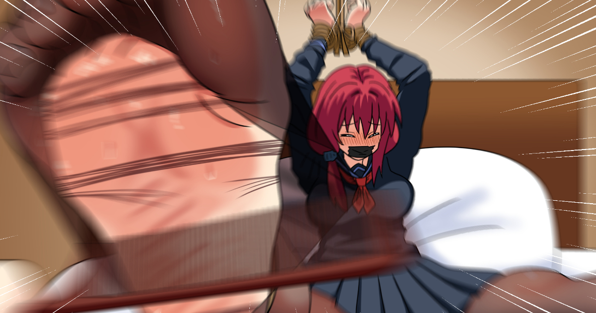 足フェチ向けオリジナル漫画 「魅足の園」第264話を更新しました。

▼各ファンサイトにて掲載中です!
https://t.co/OIQfu1RdBL 
https://t.co/0IxJIkCCu2 
https://t.co/4EeEBVgcLO 