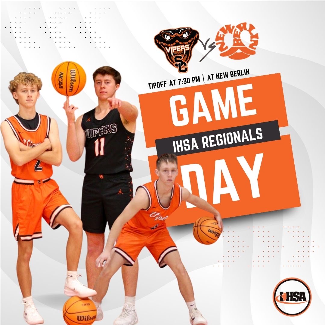 South County Athletics tweet media