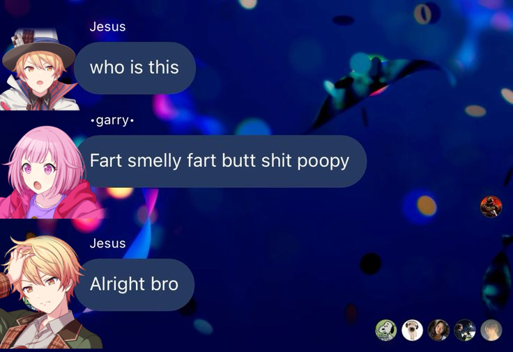 polysho textposts tweet media