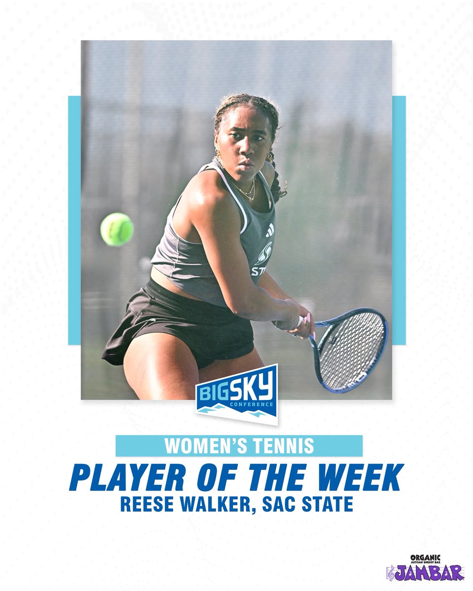 Sacramento State’s Reese Walker went 2-0 against a pair of nationally ranked teams, helping the Hornets upset No. 52 Long Beach State