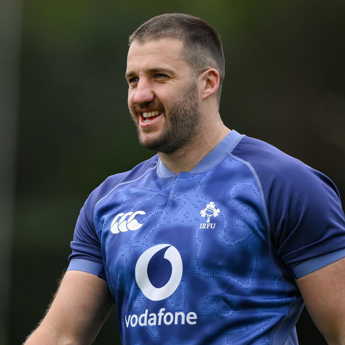 Irish Rugby tweet media