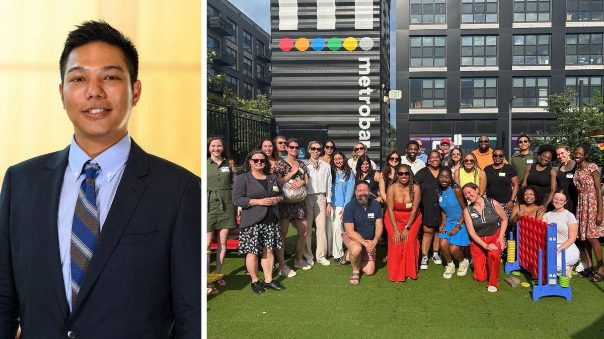 Georgetown McDonough tweet media