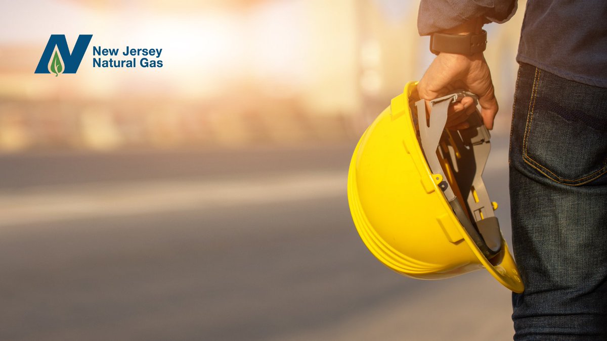 NJ Natural Gas tweet media