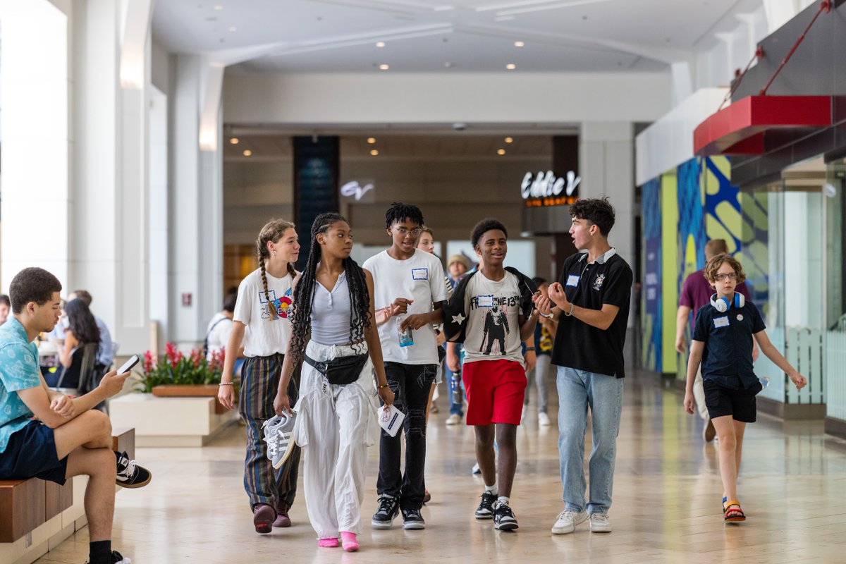 EL Education tweet media