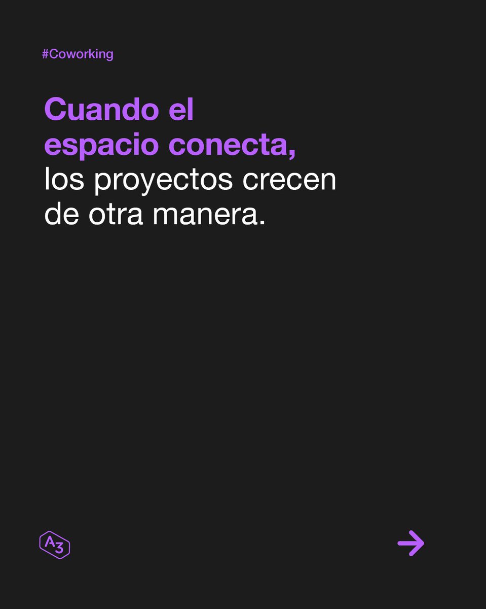 areatres's tweet photo. En #AreaTres trabajar no es solo cumplir horario: es estar en un coworking donde la gente se conecta de verdad. 🙌🏼

¡Vos también podés sumarte a la #ComunidadA3! 😉

https://t.co/ZNo47PoUHW https://t.co/wzdjGwZc08