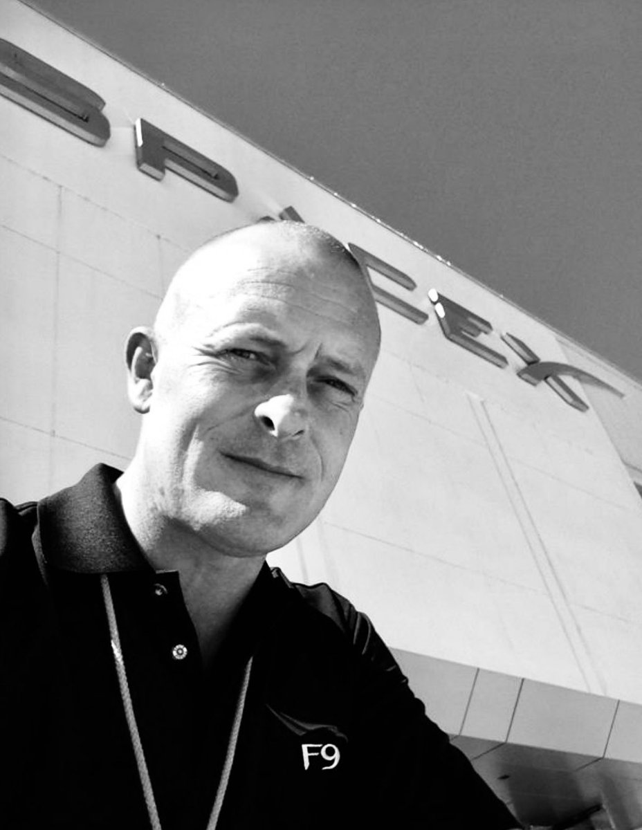 13 years ago today I got the opportunity to work for the coolest rocket company in the world, <a href="/SpaceX/">SpaceX</a>.
In my first year we launched 3 rockets which was insanely difficult. 
611 successful Falcon launches later, we can now launch 3 times in 24 hours and land everything we launch.