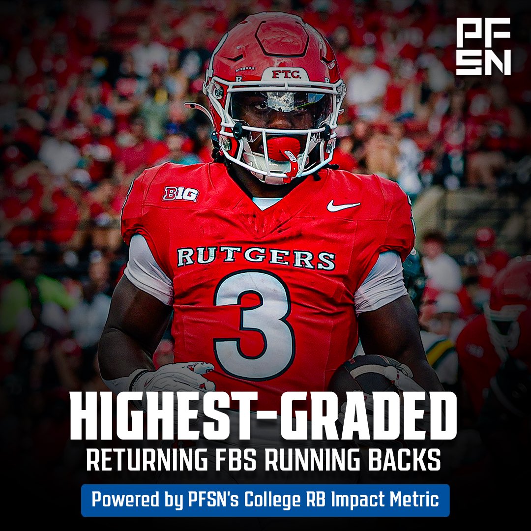 PFSN College tweet media