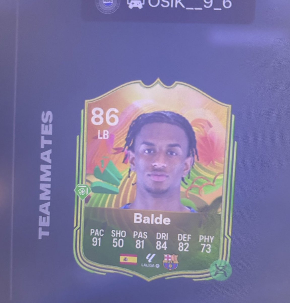 FTD - EAFC Trader/Creator tweet media