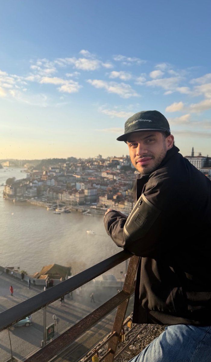 Já tô turistando aqui mas prontinho pra curtir muito o FestyVybbe que vai rolar dia 28 aqui em Portugal!🇵🇹 

Já garantiram o ingresso de vocês?

blueticket.meo.pt/pt/event/15565…