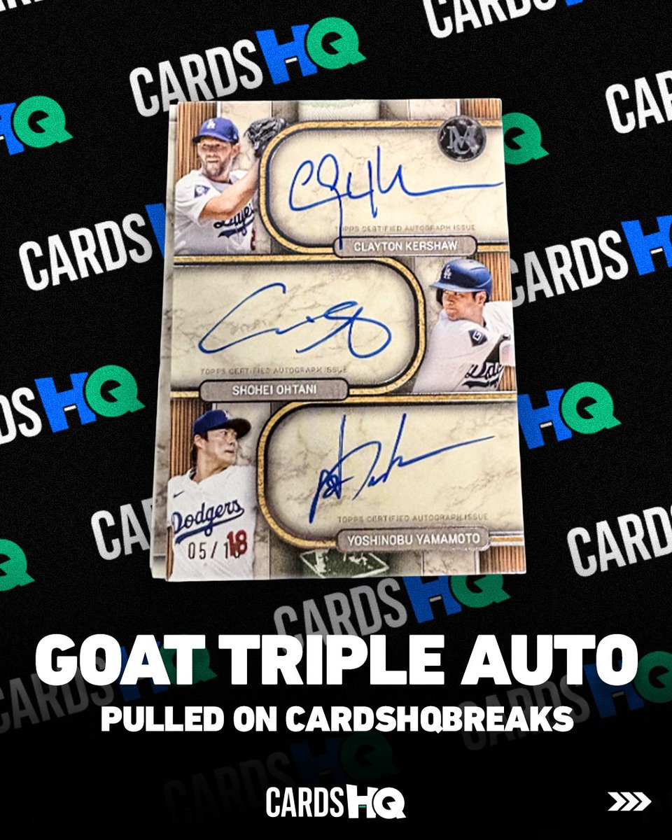 カンロ｜大谷翔平選手の直筆サインカード自引きする！！ (@kanro_card