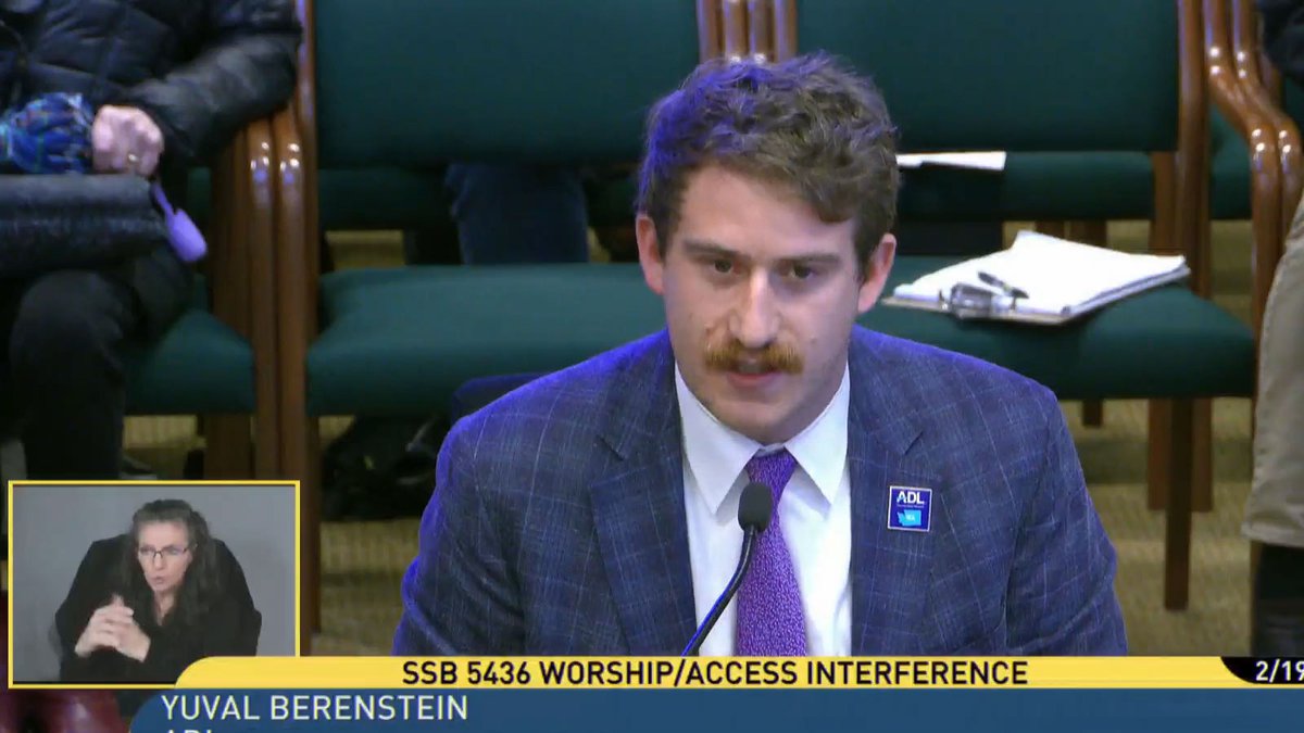 ADL Pacific Northwest tweet media