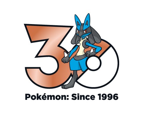 conorrboris122's tweet photo. QRT with yourself &amp; your fav #Pokemon30 logo 💙 https://t.co/1uw4Eg8QBW