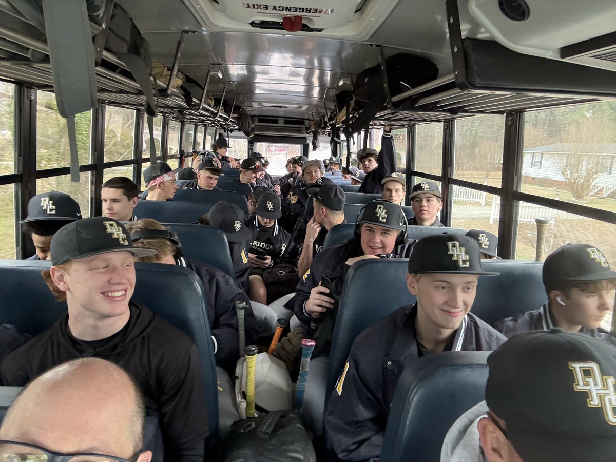 DH Conley Baseball tweet media