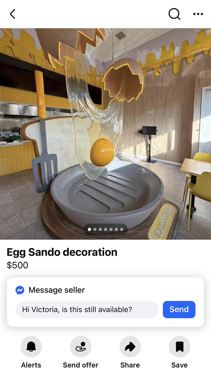 The San Francisco Standard tweet media