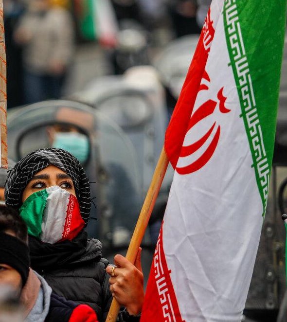 گندم ایزدی tweet media