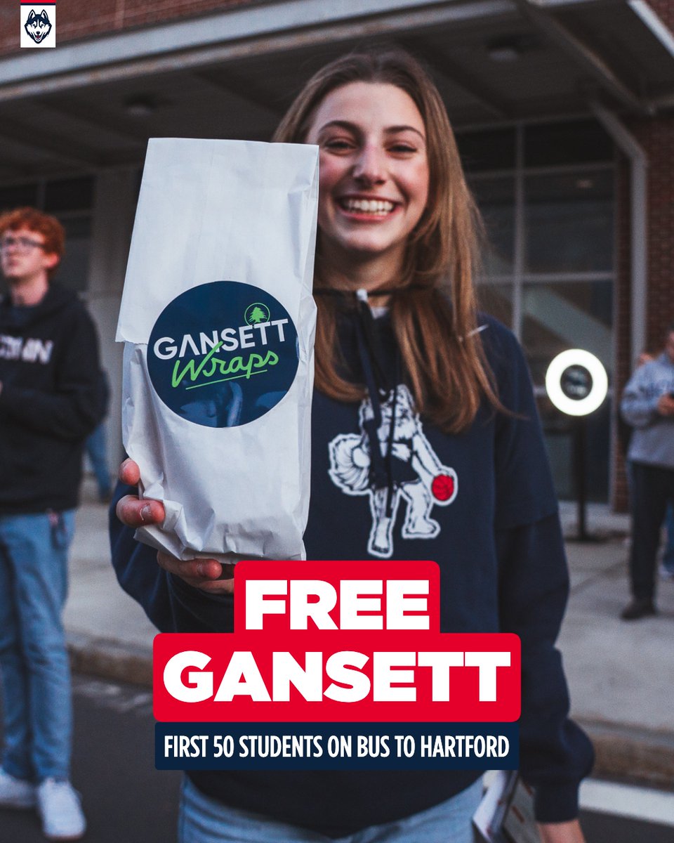 UConn Students tweet media