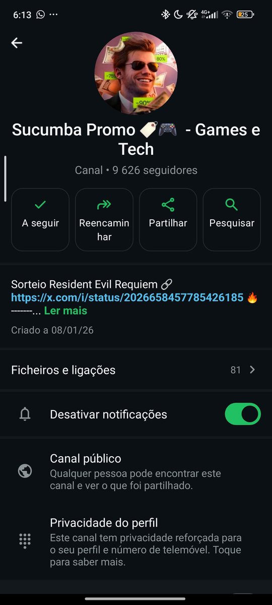 IsmaelZola's tweet photo. @SucumbaGames Vamos lá mais uma vez, ps5 https://t.co/EFXaT6fUWL