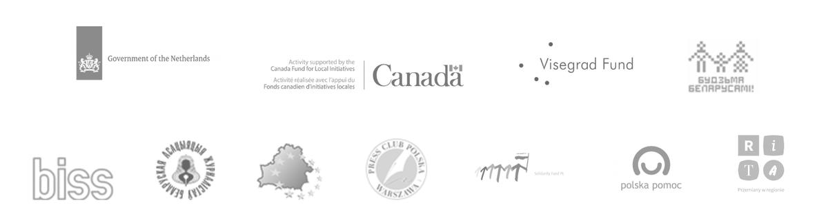 WhiteRoseIntel's tweet photo. We've just published a profile on the Belarus in Focus Information Office, a Warsaw-based NGO "promoting democratic values and transformation" in Belarus. 

Its benefactors include the governments of Poland, the Netherlands, and Canada, along with the Open Society Foundations. https://t.co/VTy2YLfk6a