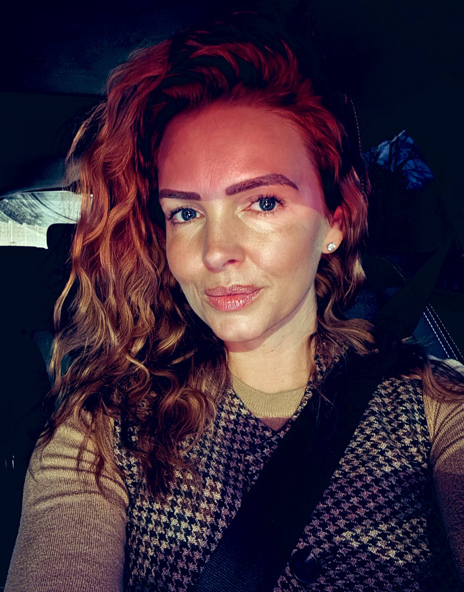 Leonna Mayor tweet media