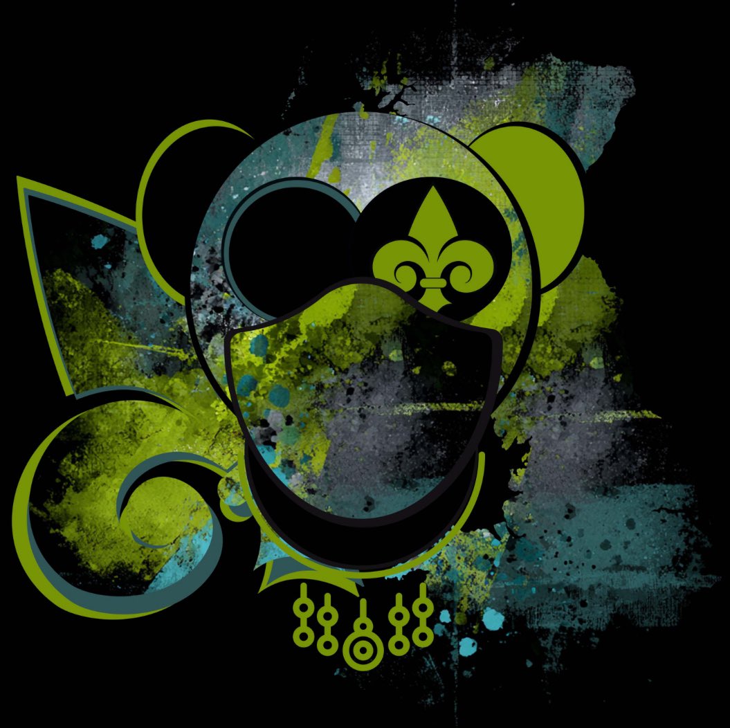 ⚜️Big Breaux⚜️ tweet media