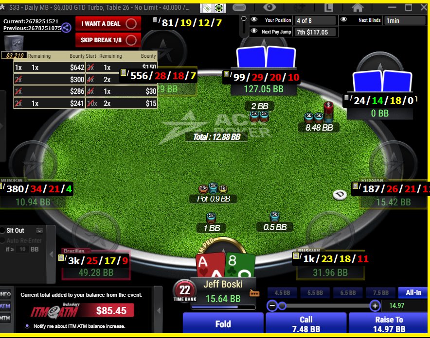 Jeff Boski tweet media