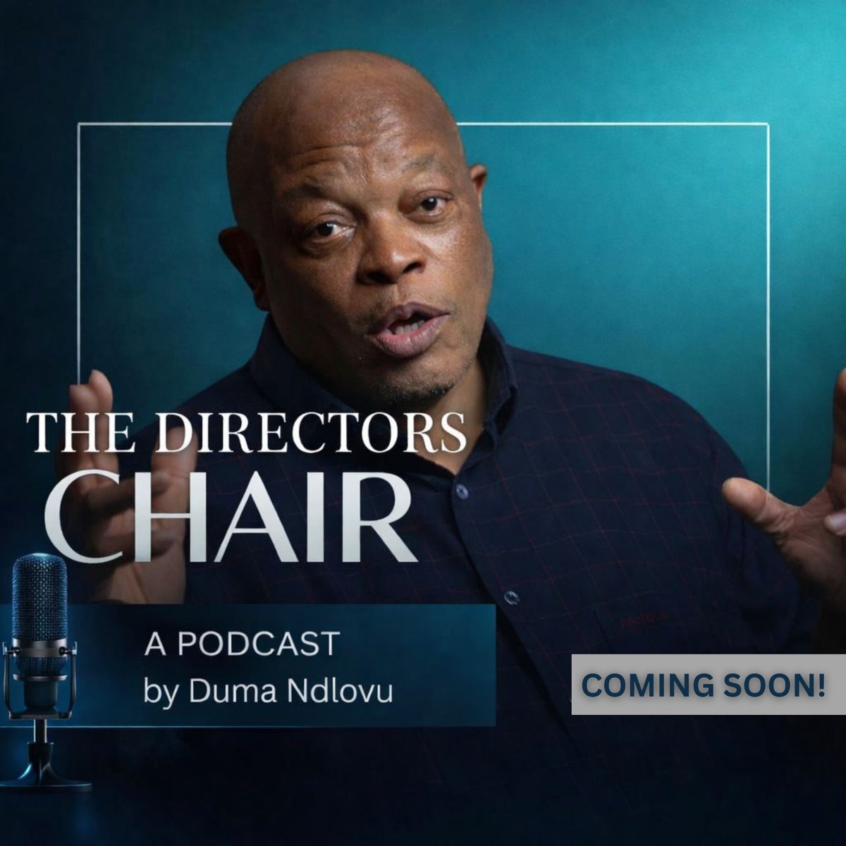 Duma Ndlovu tweet media