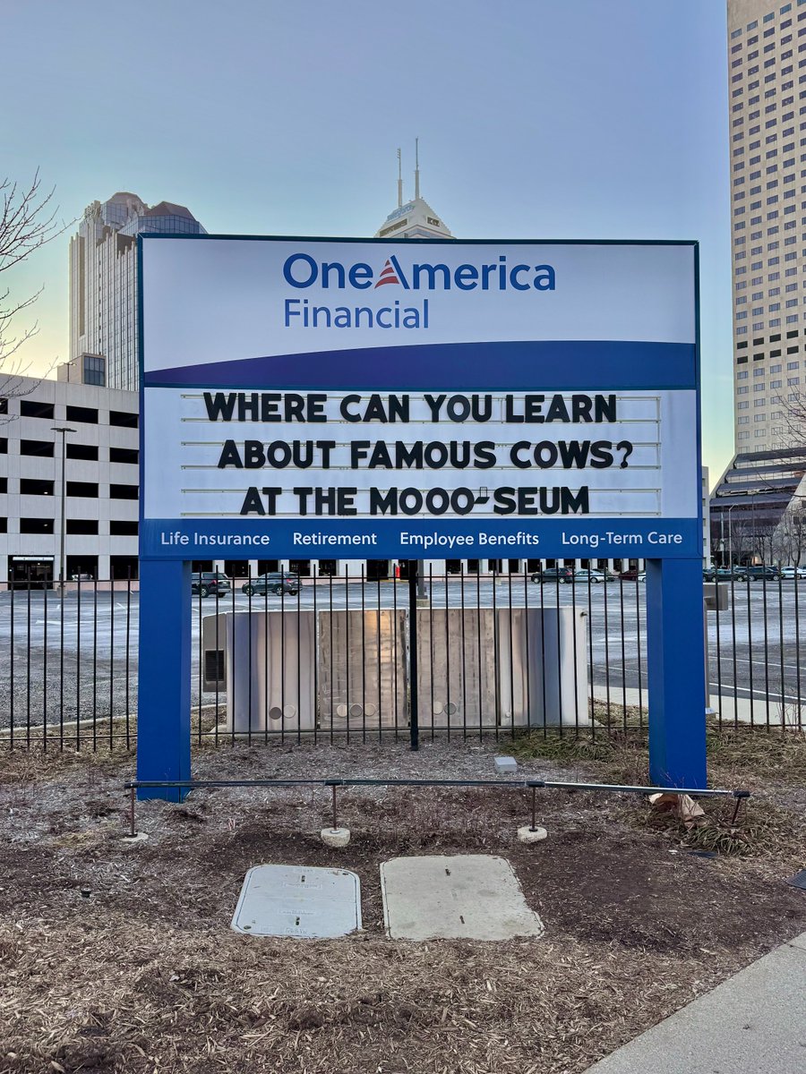 OneAmericaFinancial tweet media