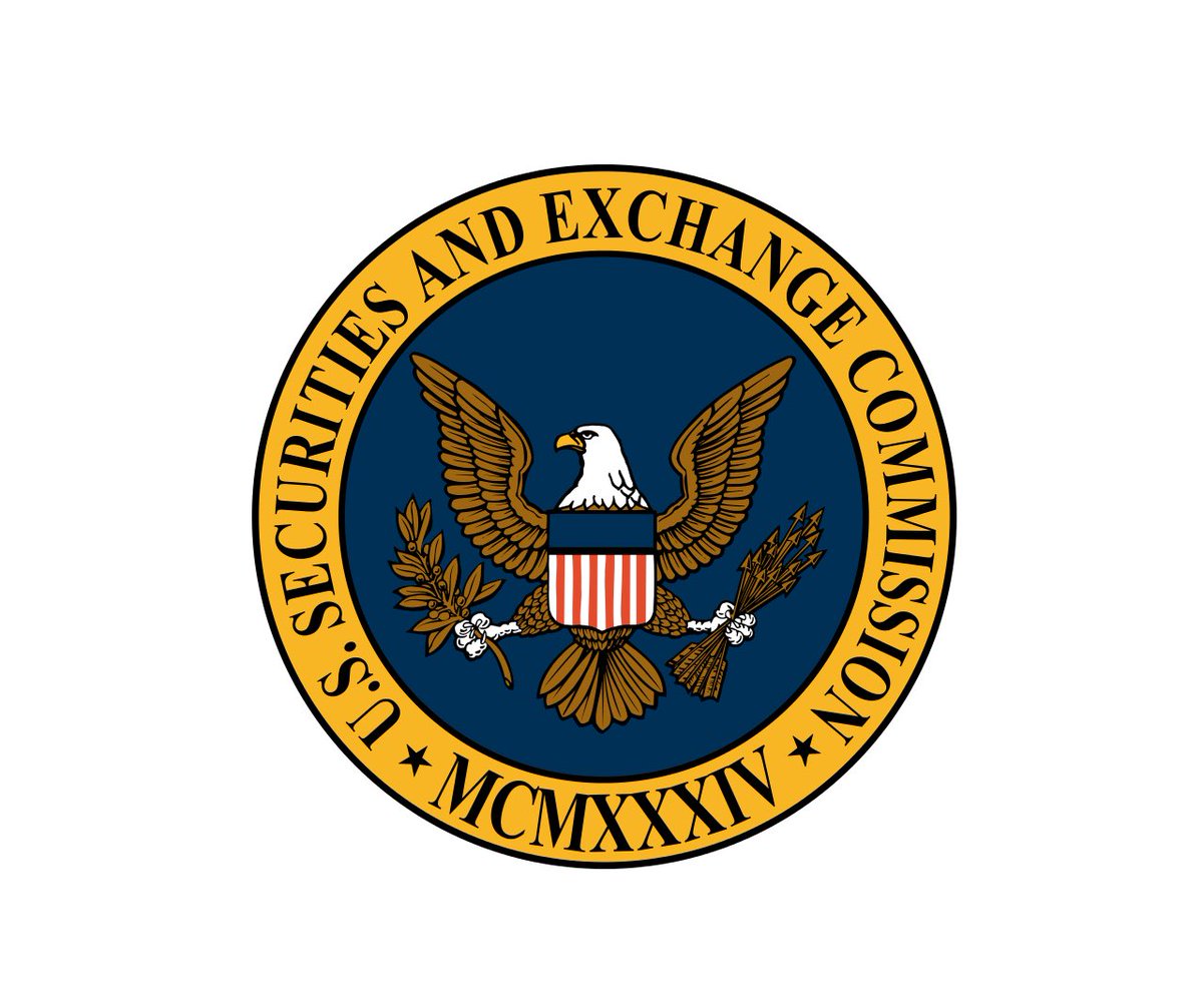 🚨 BREAKING: Sources confirm the SEC has launched a formal investigation into Jane Street over alleged manipulative trading practices in US equities and crypto linked products.