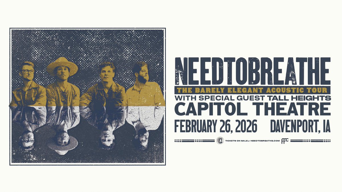 Capitol Theatre tweet media