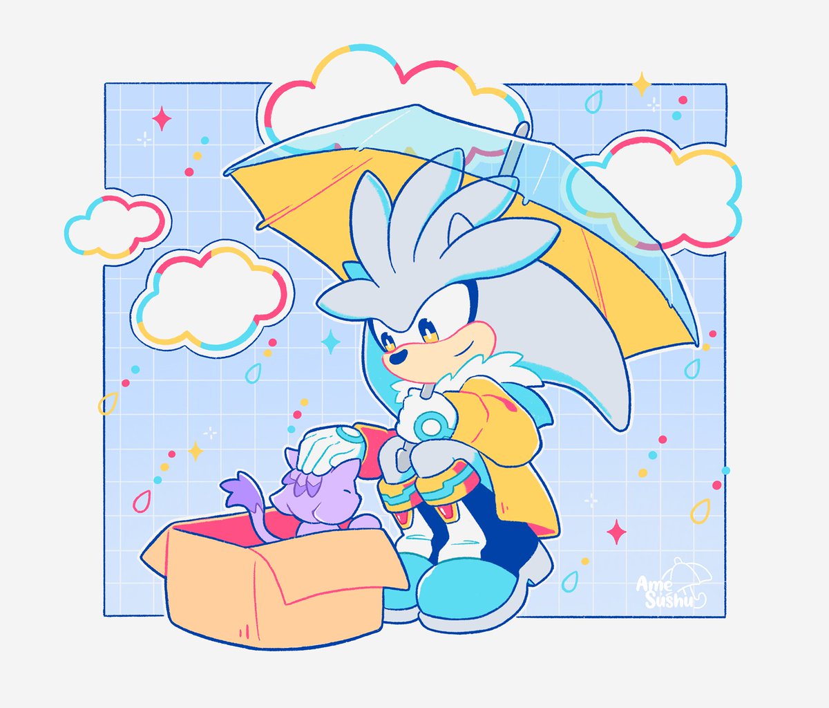 Ame☂️ tweet media