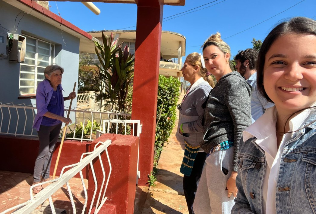 Andy Viera Fernández tweet media