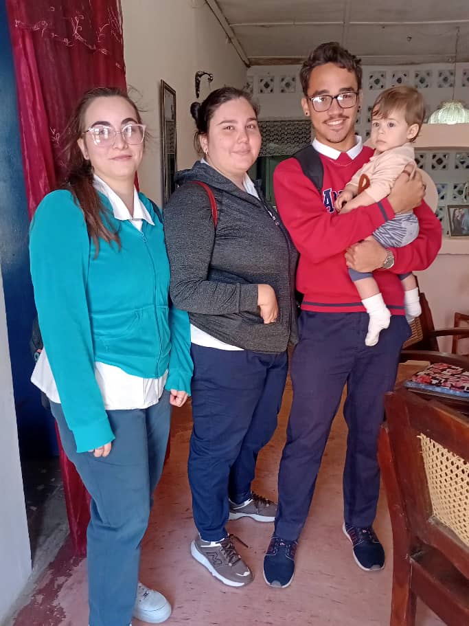 Andy Viera Fernández tweet media