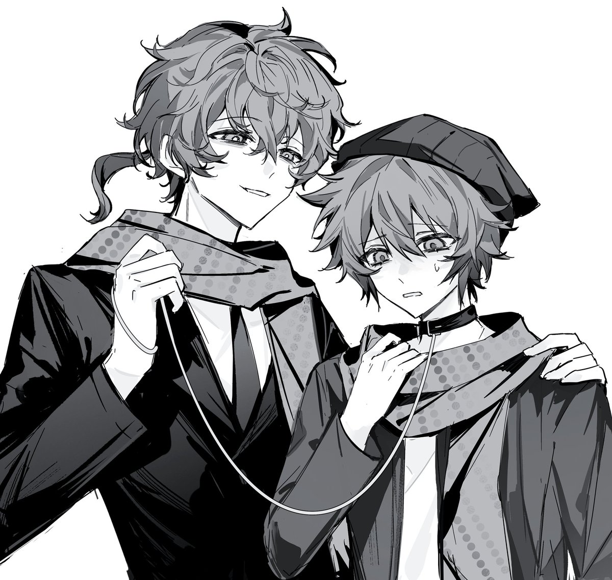 kaochuanyi9060's tweet photo. #キミガシネ
 #ソウシン https://t.co/NRyvpWpHiO