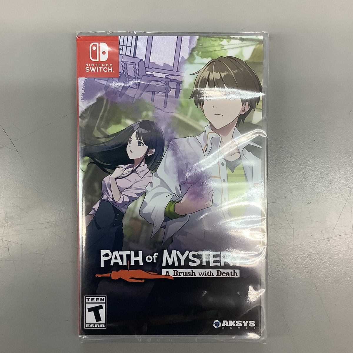 J & L Game 🕹️ tweet media