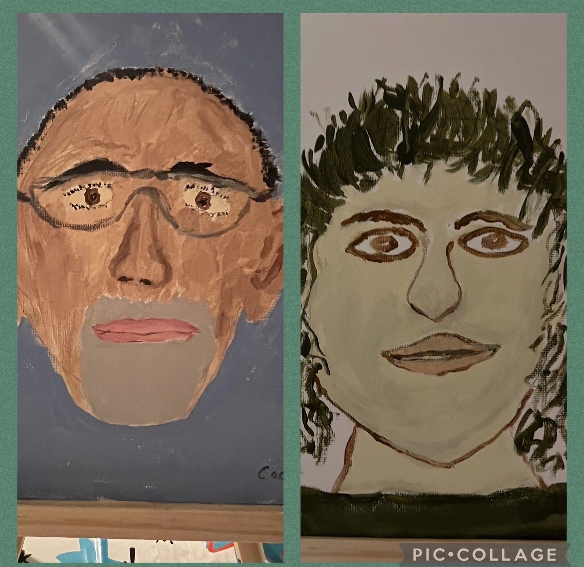 Suze32467's tweet photo. @catturd2 My husband and I did this at a party 😂😂 https://t.co/YQ92ydhHg5