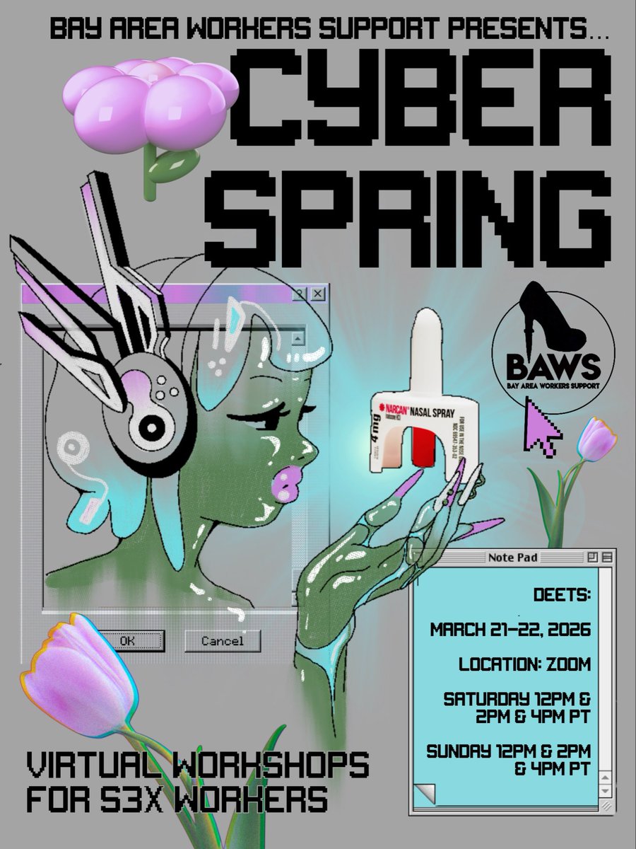 Bay Area Workers Support tweet media